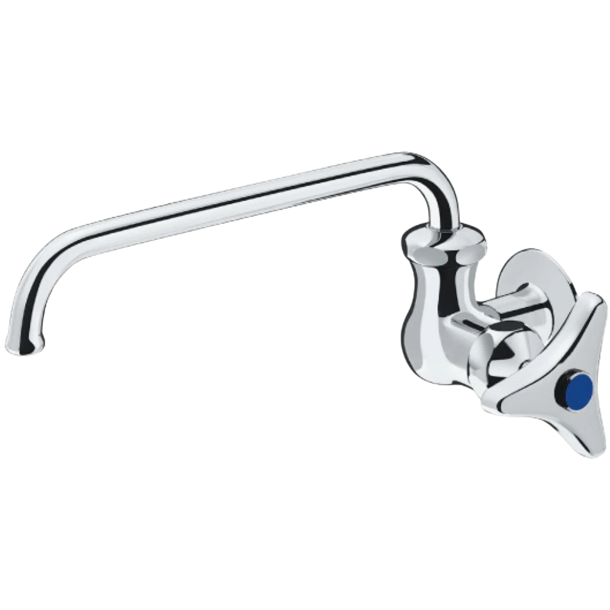 Vòi Nước INAX LF-16-13