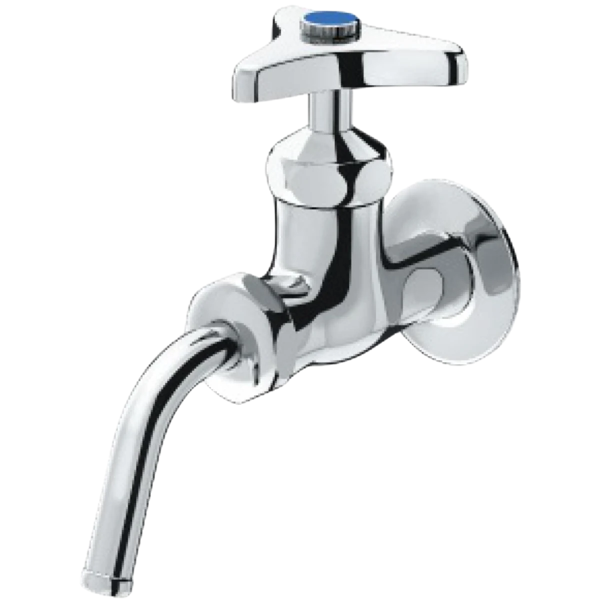 Vòi Nước INAX LF-7R-13