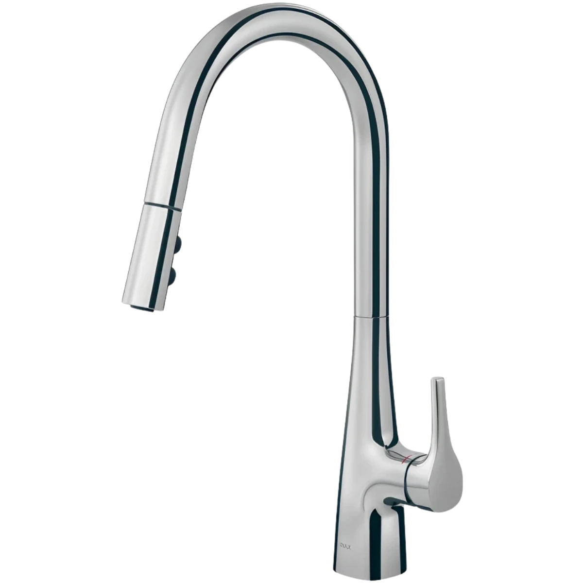 Vòi Rửa Bát INAX SFV-900SX thiết kế đẹp mắt và thanh thoát, dễ dàng kết hợp với các thiết bị bếp khác