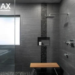 Sen cây tắm âm tường INAX BFV-81SEW