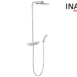 Vòi Sen Cây Nhiệt Độ Inax BFV-655T (BFV655T) Cao Cấp