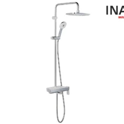 Vòi Sen Cây Tắm INAX BFV-635S (BFV635S) Nóng Lạnh