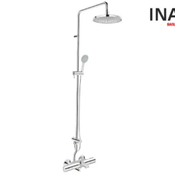 Vòi Sen Tắm Cây INAX BFV-3415T-7C (BFV3415T7C) nhiệt độ