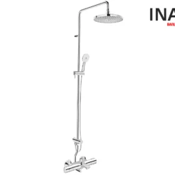 Vòi Sen Tắm Cây INAX BFV-3415T-8C (BFV3415T8C) nhiệt độ