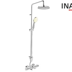 Vòi Sen Tắm Cây INAX BFV-3415T-9C (BFV3415T9C) nhiệt độ