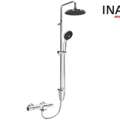 Vòi Sen Tắm Cây INAX BFV-6015S (BFV6015S) nhiệt độ