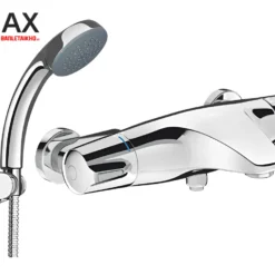 Vòi sen tắm nóng lạnh INAX BFV-5103T-5C tự động (BFV-5103T-5C)