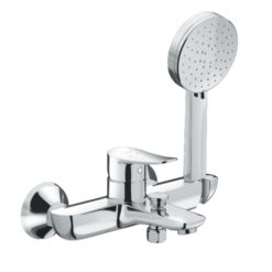 Vòi Sen Tắm INAX BFV-503S (BFV503S) Nóng Lạnh Cao Cấp