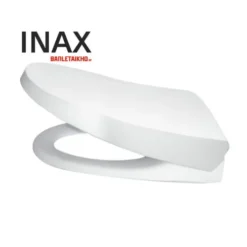 Nắp Bồn Cầu INAX CF-2700VS lắp cho Bồn Cầu AC-2700VN