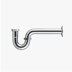 Ống Thải Chữ P INAX A-675PV (A675PV)