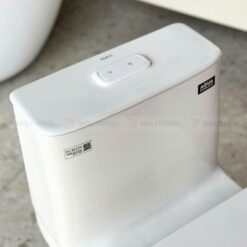 AC 902VN là Bồn cầu INAX 1 khối giá hơn 6.8tr và có chương trình tặng xịt vệ sinh 39 5. AC 902VN