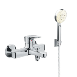 Vòi Sen Tắm INAX BFV-2003S (BFV2003S) Nóng Lạnh 4 Vòi Sen Tắm INAX BFV-2003S (BFV2003S) Nóng Lạnh