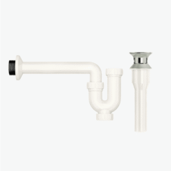 Bộ Xả Lavabo INAX A-325PS (A325PS) Nhựa