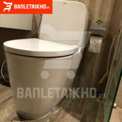 bồn cầu inax ac-832vn