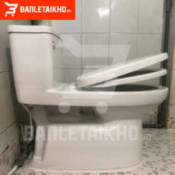 Bồn Cầu INAX AC 969VN 1 khối nhỏ gọn nhất 2025 37 ac 969vn