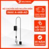 Bộ Chuyển Đổi Nguồn Điện INAX A-468-AD (A468ADP) 220V 7 Bộ Chuyển Đổi Nguồn Điện INAX A-468-AD (A468ADP) 220V