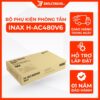 Bộ Phụ Kiện Phòng Tắm INAX H-AC480V6 (HAC480V6) Bằng Sứ 6 Món Cho Phòng Tắm 10 Bộ Phụ Kiện Phòng Tắm INAX H-AC480V6 (HAC480V6) Bằng Sứ 6 Món Cho Phòng Tắm