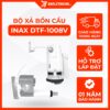 Bộ Xả Bồn Cầu INAX DTF-1008V (DTF1008V) Dùng Cho Bồn Cầu AC-1008VRN 10 Bộ Xả Bồn Cầu INAX DTF-1008V (DTF1008V) Dùng Cho Bồn Cầu AC-1008VRN