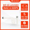Bộ Xả Lavabo INAX A-325PS (A325PS) Nhựa