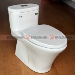 Bồn Cầu INAX 1 Khối AC 959VAN (bệt inax 959)