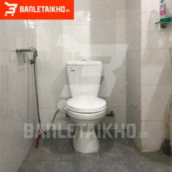 Bồn cầu inax 2 khối C-108VA