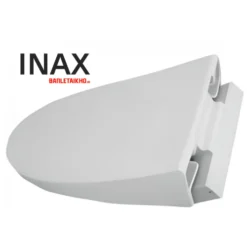 Nắp Bồn Cầu INAX CF-1032VS (AC-1032VN) Đóng Êm