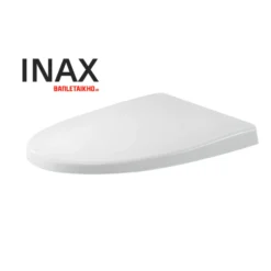 Nắp Bồn Cầu INAX CF-502VS (AC-989VN) Đóng Êm 3 Nắp Bồn Cầu INAX CF-502VS (AC-989VN) Đóng Êm