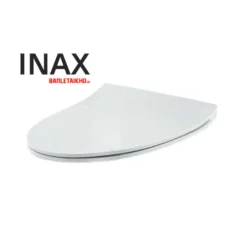 Nắp Bồn Cầu INAX CF-606VS (AC-909 AC-918, AC-919) Đóng Êm