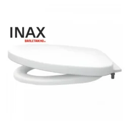 Nắp Bồn Cầu INAX CF-700VS (AC-900VRN, AC-23PVN) Đóng Êm