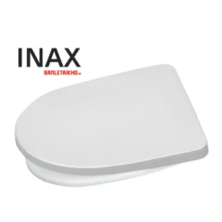 Nắp Bồn Cầu INAX CF-952VS (AC-1052VN, AC-952VN) Đóng Êm