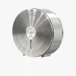Hộp Đựng Giấy Vệ Sinh INAX KF-12J (KF12J) Inox Lớn