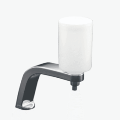 Hộp Xà Phòng Nước INAX KF-24FL (KF24FL) Đặt Bàn