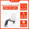 Hộp Xà Phòng Nước INAX KF-24FL (KF24FL) Đặt Bàn 10 Hộp Xà Phòng Nước INAX KF-24FL (KF24FL) Đặt Bàn