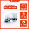Kệ Đựng Ly Đôi INAX KF-543V (KF543V) MR Series