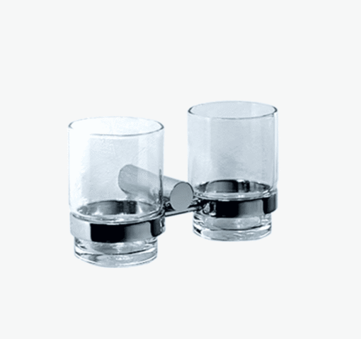 Kệ Đựng Ly Đôi INAX KF-543V (KF543V) MR Series