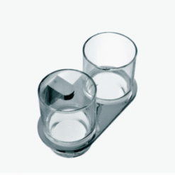 Kệ Đựng Ly INAX KF-843V (KF843V) MC Series