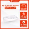 Kệ Đựng Xà Phòng INAX H-444V (H444V) Bằng Sứ Treo Tường 11 Kệ Đựng Xà Phòng INAX H-444V (H444V) Bằng Sứ Treo Tường