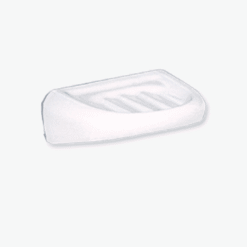 Kệ Đựng Xà Phòng INAX H-444V (H444V) Bằng Sứ Treo Tường