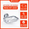 Kệ Đựng Xà Phòng INAX KF-414V (KF414V) Treo Tường ME Series