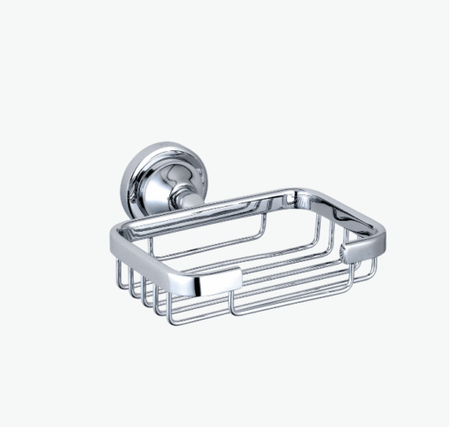 Kệ Đựng Xà Phòng INAX KF-414V (KF414V) Treo Tường ME Series