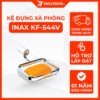 Kệ Đựng Xà Phòng INAX KF-544V (KF544V) Treo Tường MR Series