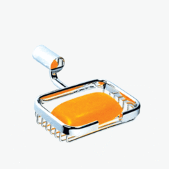 Kệ Đựng Xà Phòng INAX KF-544V (KF544V) Treo Tường MR Series 3 Kệ Đựng Xà Phòng INAX KF-544V (KF544V) Treo Tường MR Series