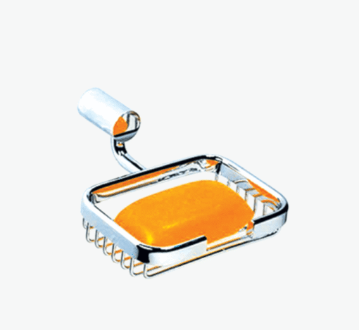 Kệ Đựng Xà Phòng INAX KF-544V (KF544V) Treo Tường MR Series