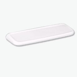 Kệ Gương INAX H-442V (H442V) CR Series Bằng Sứ