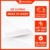Kệ Gương INAX H-442V (H442V) CR Series Bằng Sứ