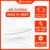 Kệ Gương INAX H-482V (H482V) Bằng Sứ CB Series