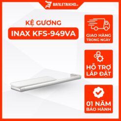Kệ Gương INAX KFS-949VA (KFS949VA) S Series
