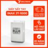 Máy Sấy Tay INAX JT-1000 (JT1000) Dùng Điện 220V Cho Phòng Vệ Sinh 8 Máy Sấy Tay INAX JT-1000 (JT1000) Dùng Điện 220V Cho Phòng Vệ Sinh