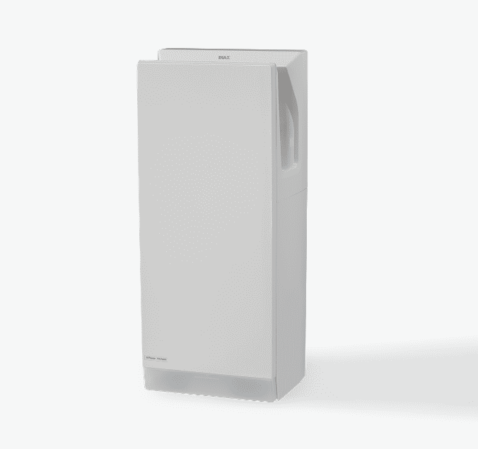 Máy Sấy Tay INAX JT-2162 (JT2162) Cảm Ứng Dùng Điện 220V Cho Phòng Vệ Sinh 2 Máy Sấy Tay INAX JT-2162 (JT2162) Cảm Ứng Dùng Điện 220V Cho Phòng Vệ Sinh