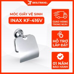 Móc Giấy Vệ Sinh INAX KF-416V (KF416V) ME Series